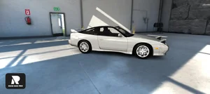 Foto del coche