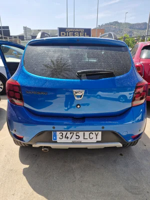 Foto del coche