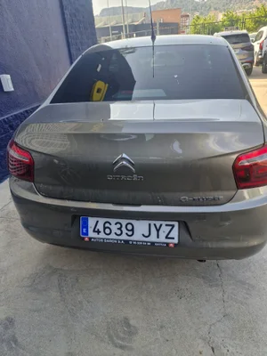 Foto del coche