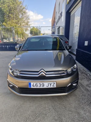 Foto del coche