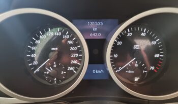 Mercedes Benz SLK 200k Sport lleno