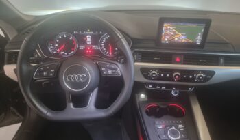 Audi A5 2.0 Tfsi 190 cv Sline S-tronic lleno