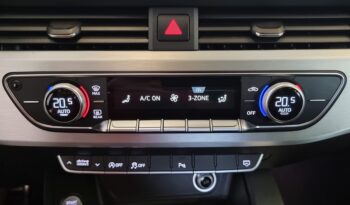 Audi A5 Coupe 2.0 Tdi Stronic Sline lleno