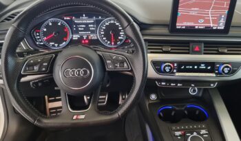 Audi A5 2.0 Tdi Stronic Sline lleno