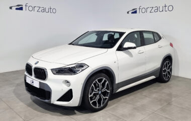 BMW X2 Sdrive 1.8d