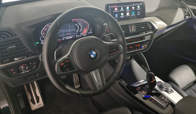 BMW X4 Xdrive 2.0d lleno