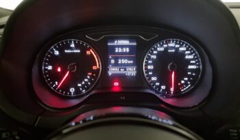 Audi A3 2.0 Tdi Sline Stronic lleno