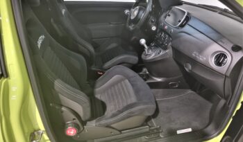 Abarth 595 Competizione 180 cv lleno