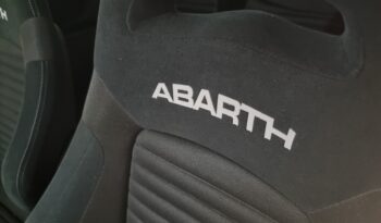 Abarth 595 Competizione 180 cv lleno