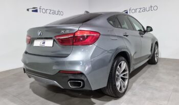 BMW X6 3.0 d Xdrive M lleno