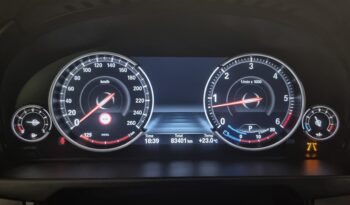 BMW X6 3.0 d Xdrive M lleno