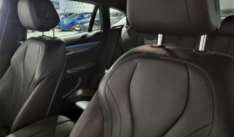 BMW X6 3.0 d Xdrive M lleno