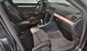 Audi A4 2.0 TDi Sline 170CV lleno