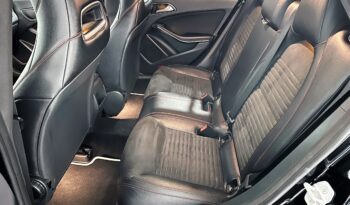 Mercedes Benz CLA 220d Shoting Brake lleno