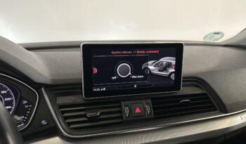 Audi Q5 40 tdi Blackline lleno