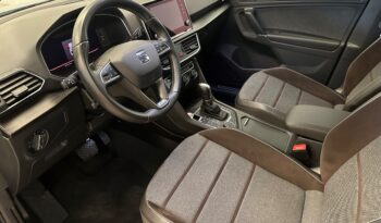 Seat Tarraco 2.0 Tdi 190 cv Xcellence Plus lleno