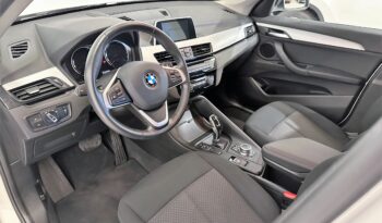 BMW X1 SDRIVE 18D lleno
