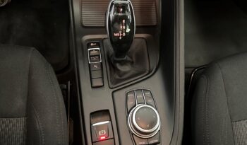 BMW X1 SDRIVE 18D lleno