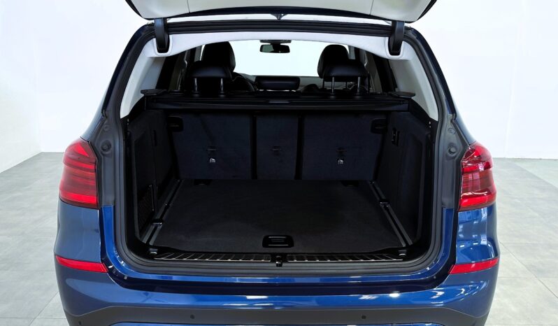 BMW X3 xDRIVE 2.0 D  Xline lleno