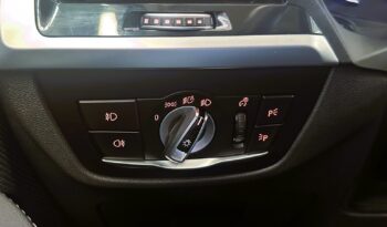 BMW X3 xDRIVE 2.0 D  Xline lleno