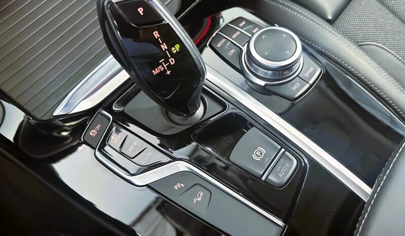 BMW X3 xDRIVE 2.0 D  Xline lleno