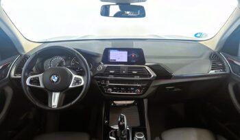 BMW X3 xDRIVE 2.0 D  Xline lleno
