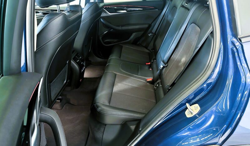 BMW X3 xDRIVE 2.0 D  Xline lleno