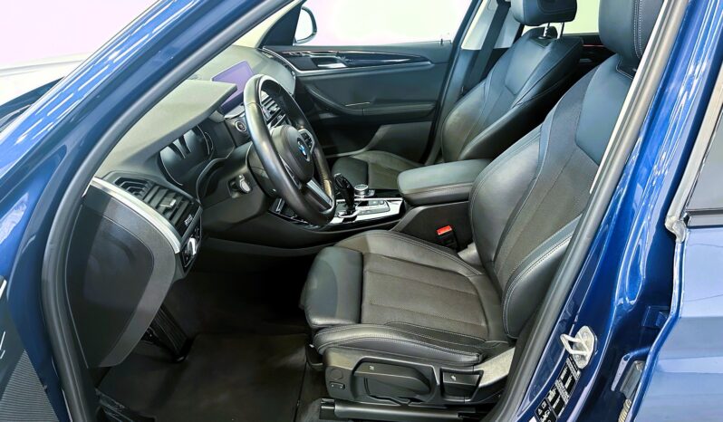 BMW X3 xDRIVE 2.0 D  Xline lleno