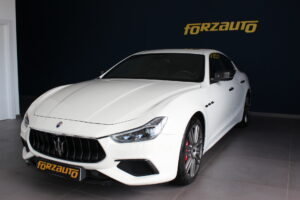 MASERATI Ghibli Gransport V6 430 HP AWD