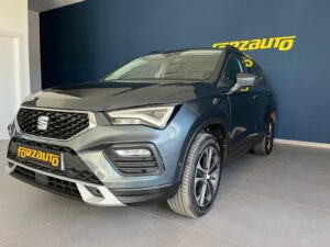 SEAT ATECA 1.5 150CV AUT STYLE GO