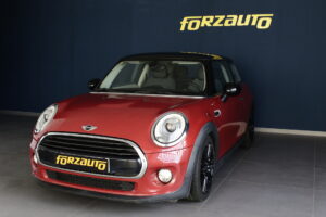 MINI COOPER 1.5 115CV
