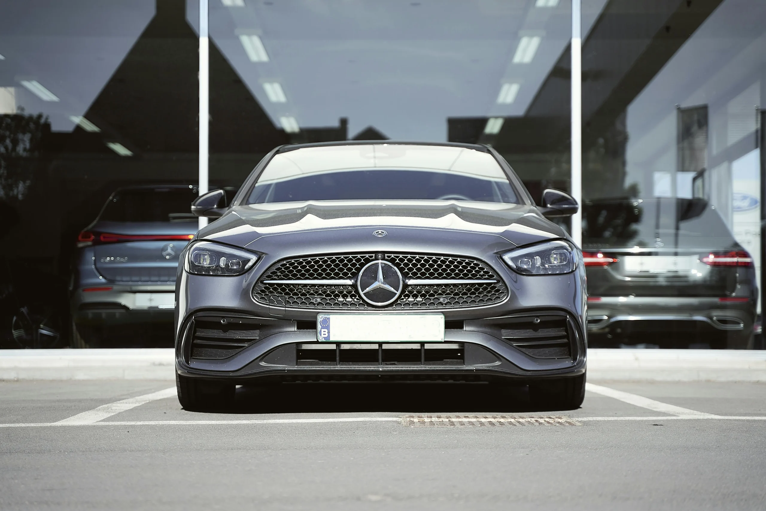 coches de segunda mano: guía completa