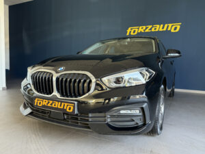 BMW SERIE 1 116D AUT