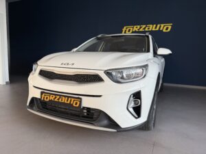 KIA STONIC 1.0 100CV TGdi MHEV  CONCEPT