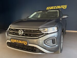 VOLKSWAGEN T-ROC ADVANCE 2.0 TDI 115CV