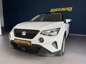 SEAT ARONA STYLE PLUS 1.0 110CV