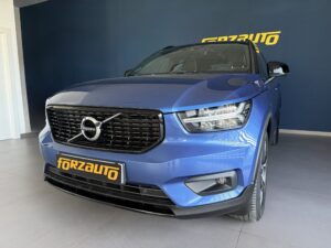 VOLVO XC40 R-DESIGN 2.0 150CV
