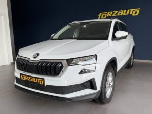 SKODA KAROQ 2.0 116CV