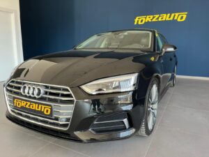 AUDI A5 SPORTBACK 2.0 TDI 190CV