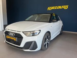 AUDI A1 Sportback 25 TFSI