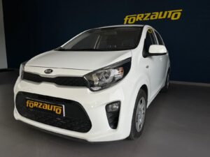 KIA PICANTO 1.0 CONCEPT TFSI 67CV