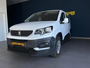 PEUGEOT RIFTER 100 CV ACTIVE STANDARD