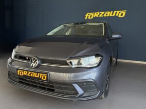 VOLKSWAGEN POLO 1.0 95CV