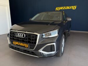 AUDI Q2 35 TFSI ADVANCED 1.5 150CV