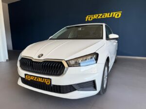 SKODA FABIA AMBITION 1.0 95CV