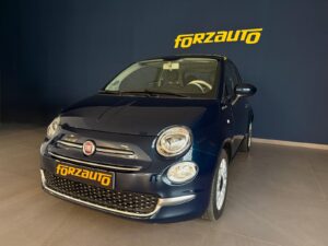 FIAT 500 DOLCEVITA 1.0 70CV HEV