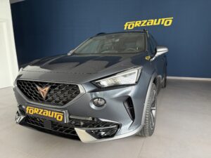 CUPRA FORMENTOR 1.4 E-HYBRID 204CV