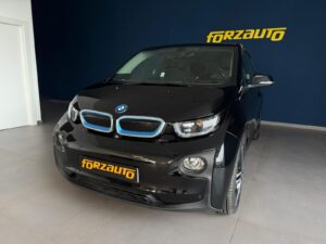BMW I3 94Ah 170CV
