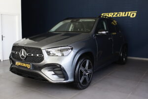 MERCEDES-BENZ GLE 300D