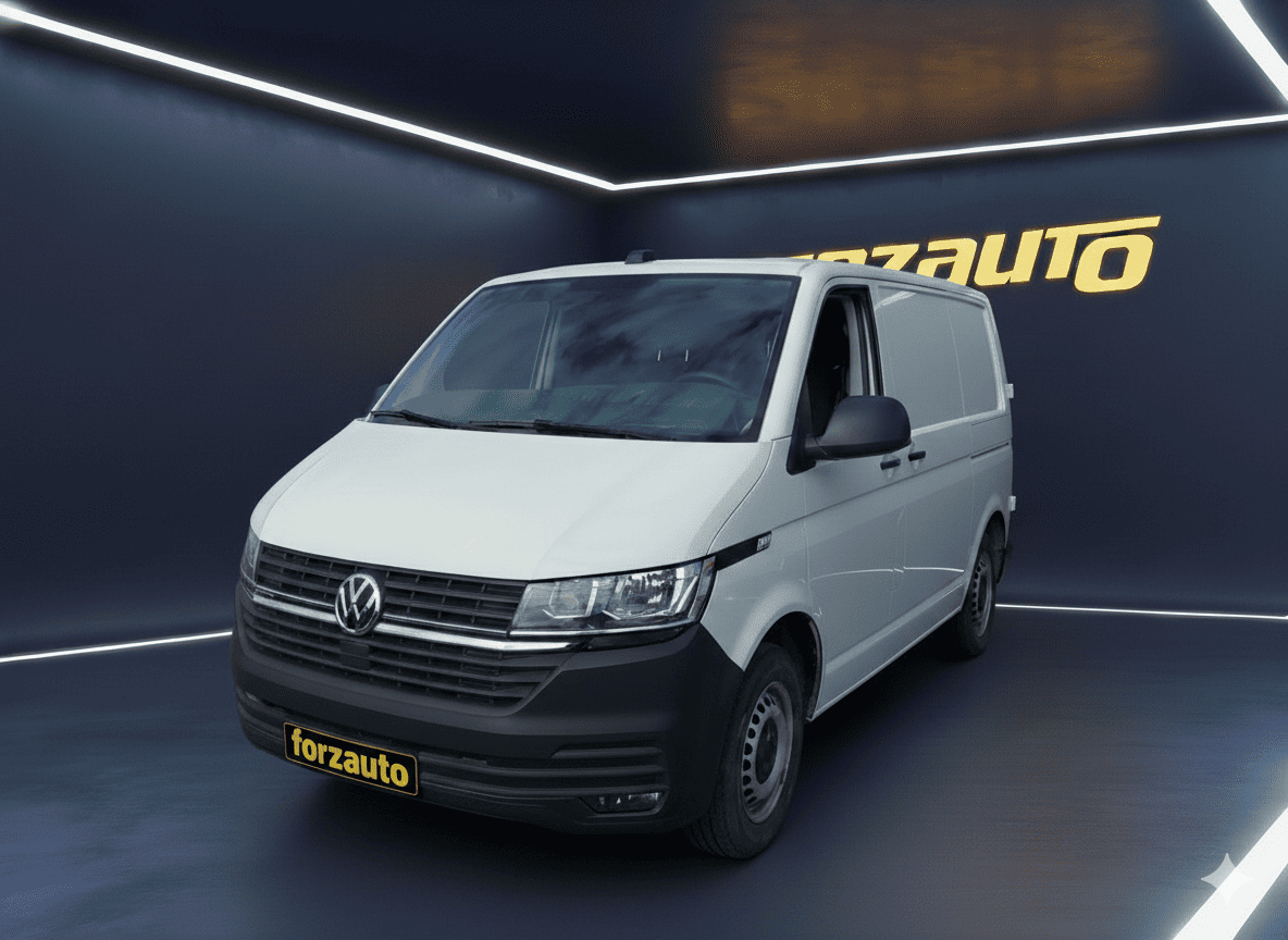 VW TRANSPORTER CARA
